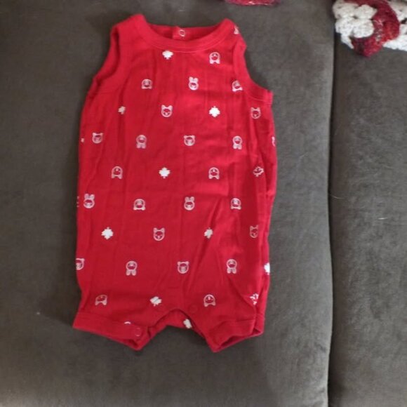 Clothes 3 to 6m - Picture 3 of 9